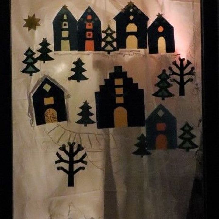 Foto Weihnachtsfenster 21, Fotograf: René Wehnert