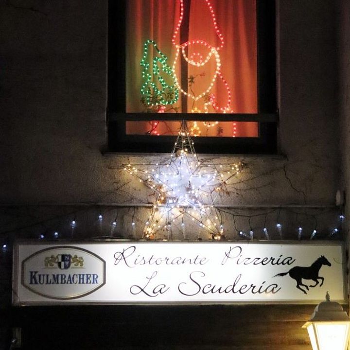 Foto Weihnachtsfenster 13-2, Fotograf: René Wehnert