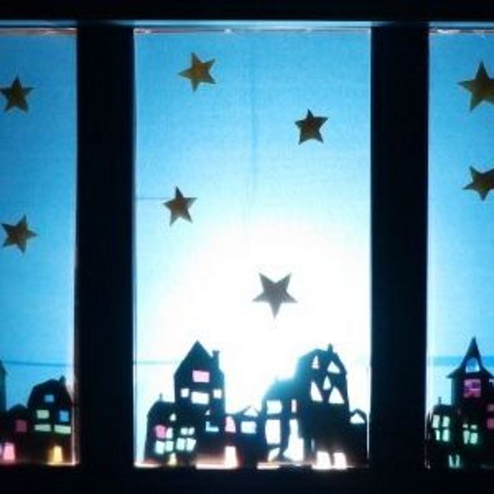 Foto Weihnachtsfenster 17, Fotograf: René Wehnert