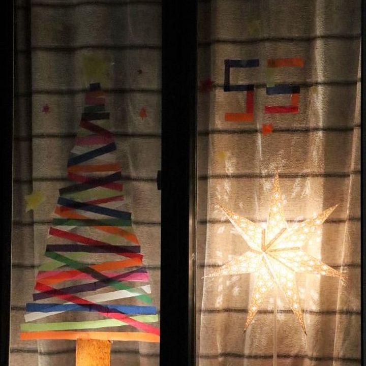 Foto Weihnachtsfenster 22, Fotograf: René Wehnert