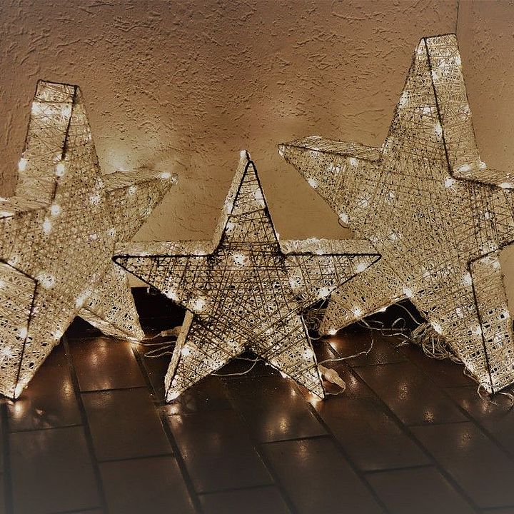 Foto Weihnachtsfenster 13-3, Fotograf: René Wehnert