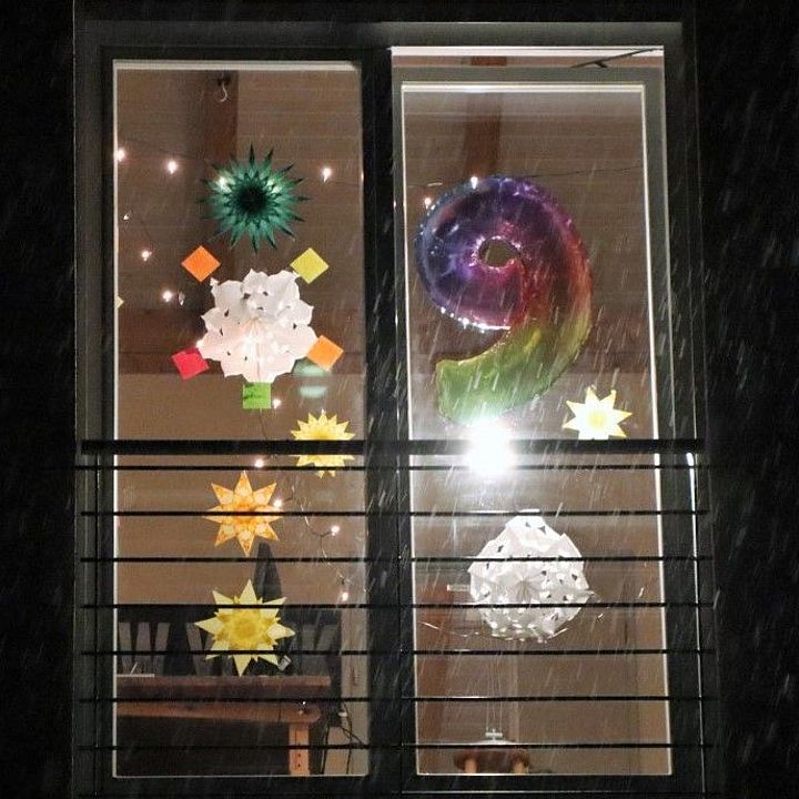 Foto Weihnachtsfenster 9, Fotograf: René Wehnert