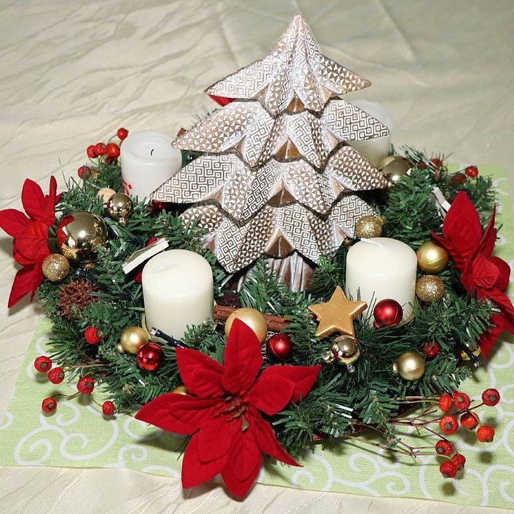 Foto Weihnachtsfenster 5-2, Fotograf: René Wehnert