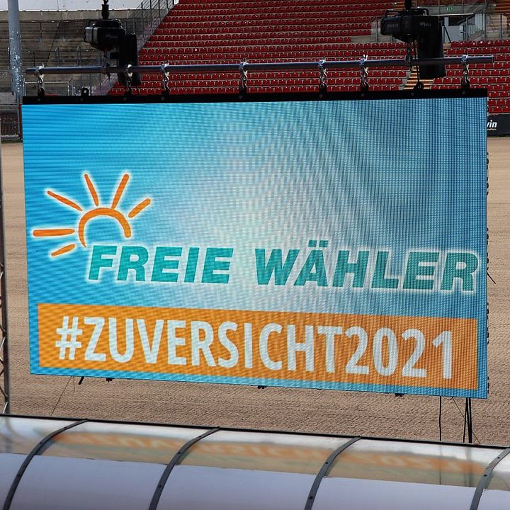 #Zuversicht2021