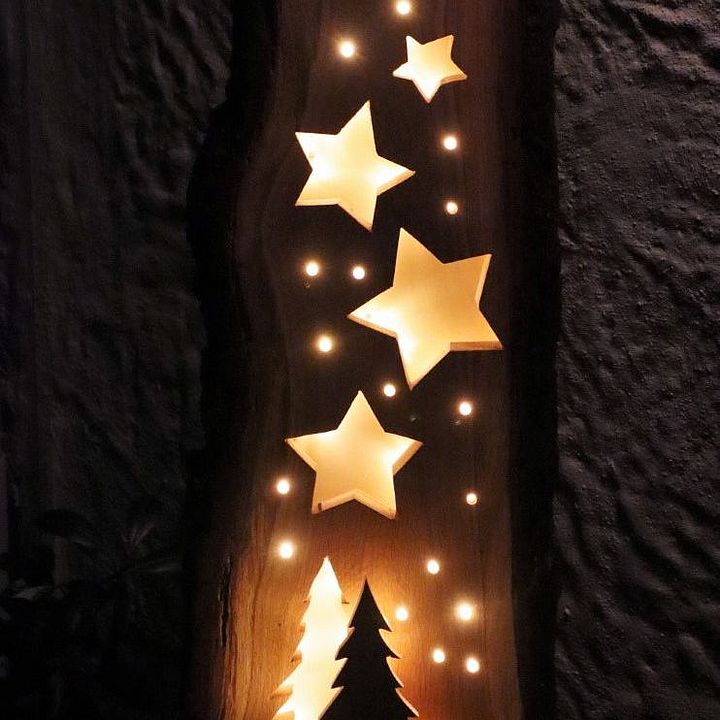 Foto Weihnachtsfenster 11-1, Fotograf: René Wehnert
