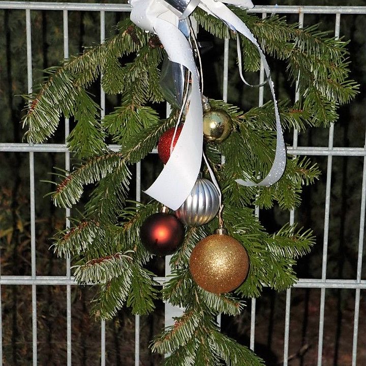 Foto Weihnachtsfenster 5-6, Fotograf: René Wehnert