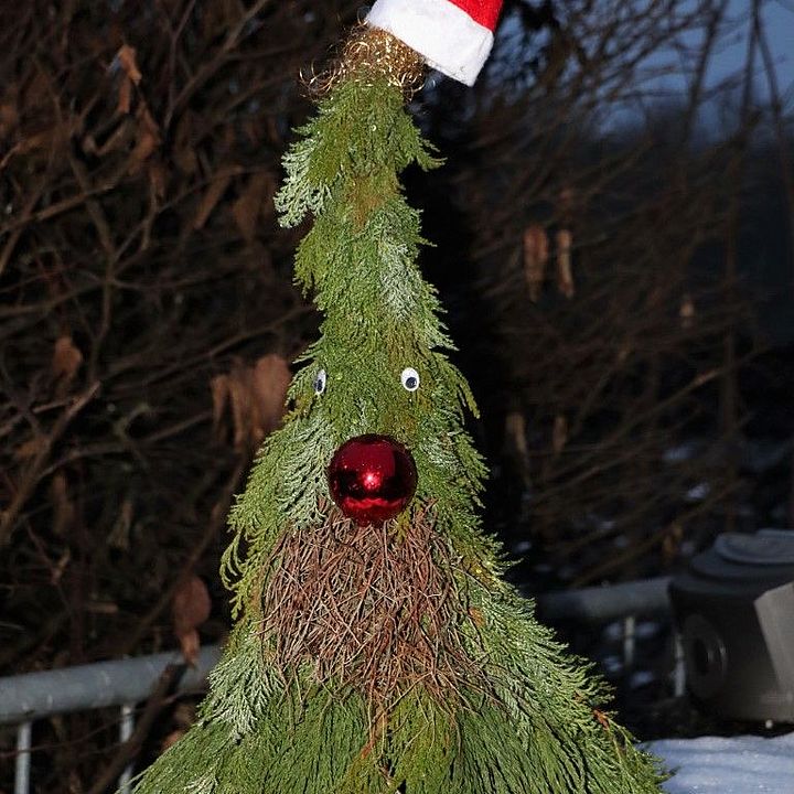 Foto Weihnachtsfenster 5-7, Fotograf: René Wehnert
